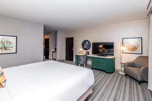 voco the clair cincinnati downtown by ihg
