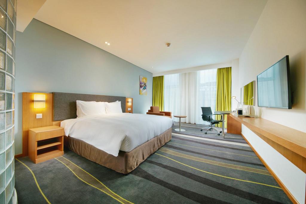 holiday inn express handan east by ihg