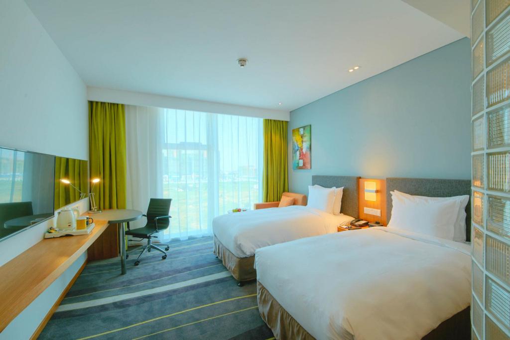 holiday inn express handan east by ihg