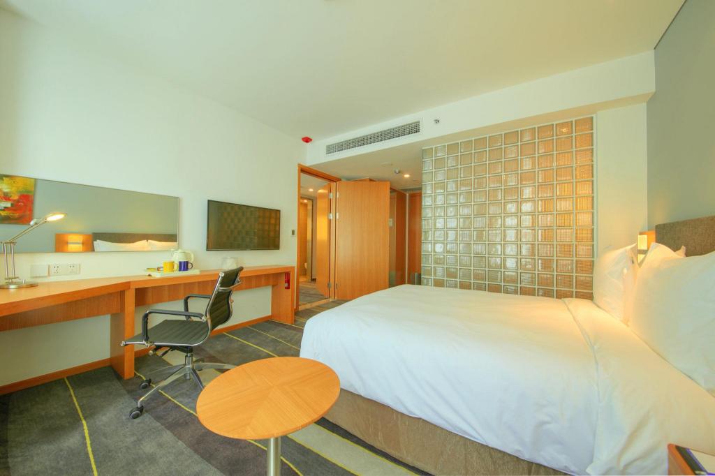 holiday inn express handan east by ihg