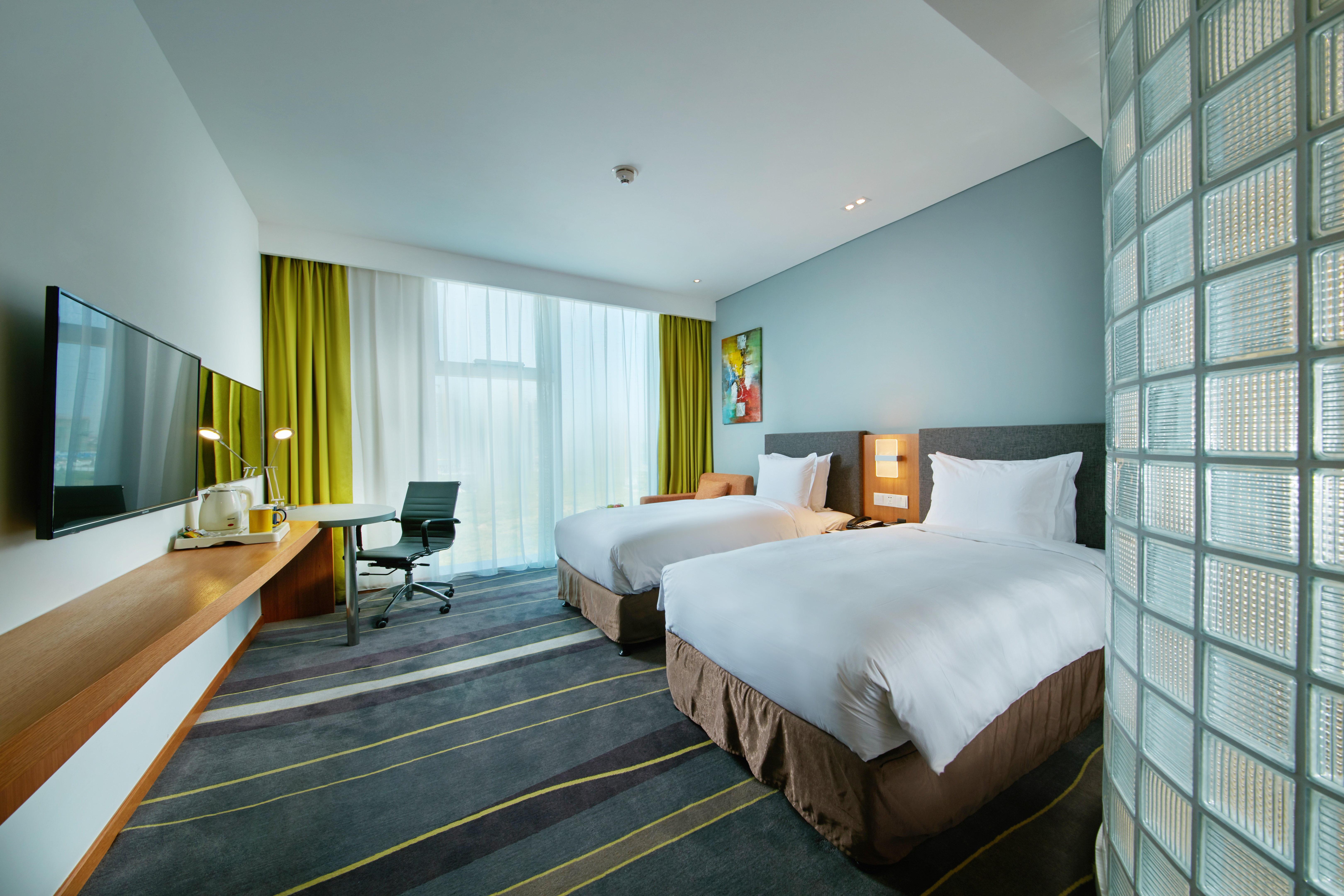 holiday inn express handan east by ihg
