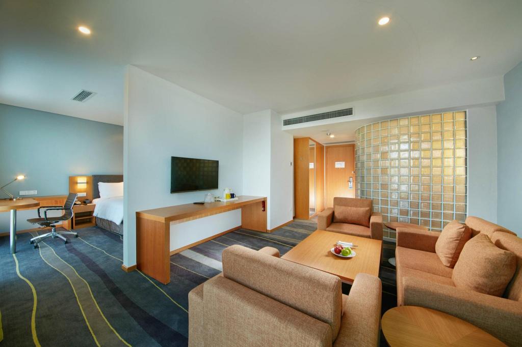 holiday inn express handan east by ihg