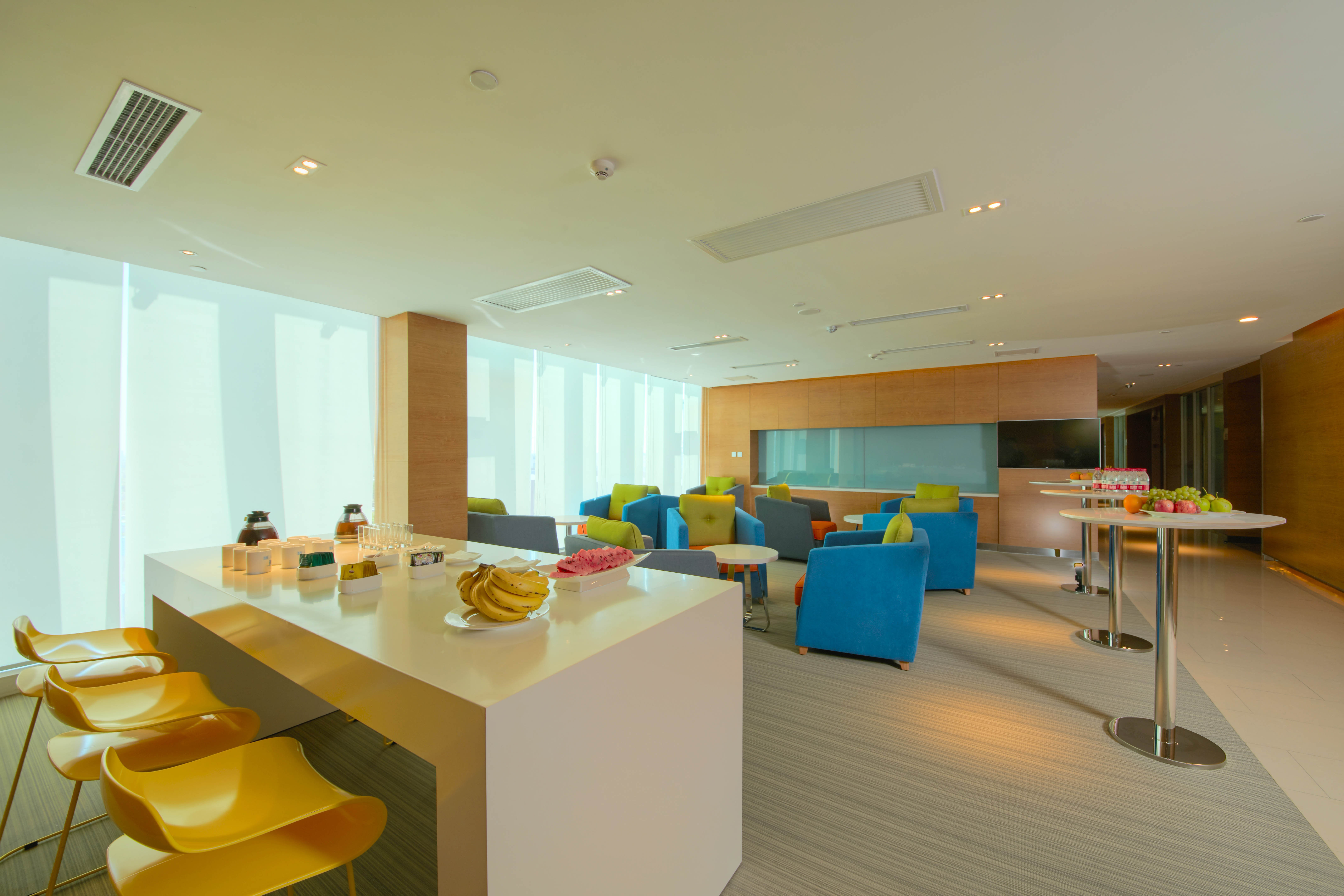 holiday inn express handan east by ihg
