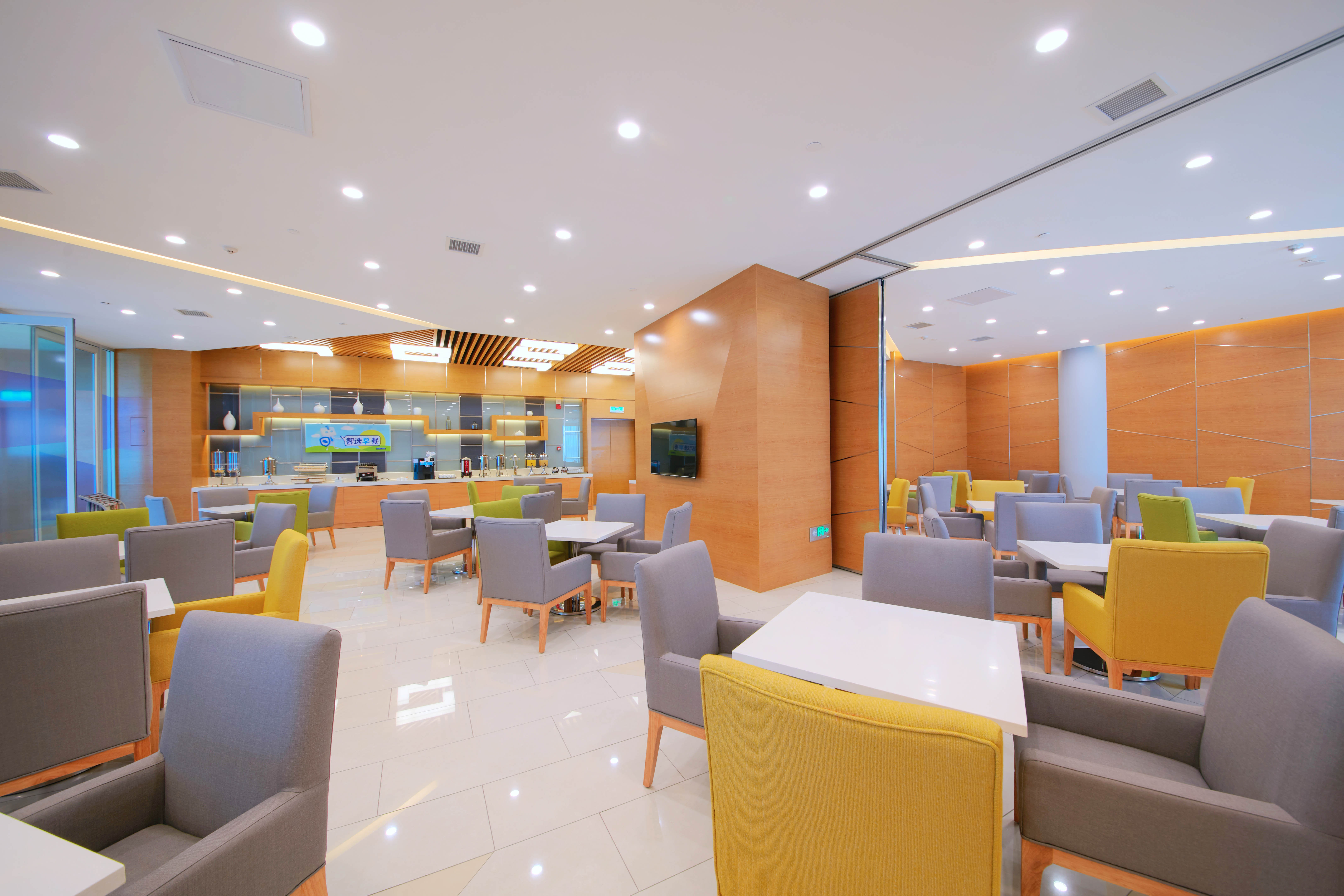 holiday inn express handan east by ihg