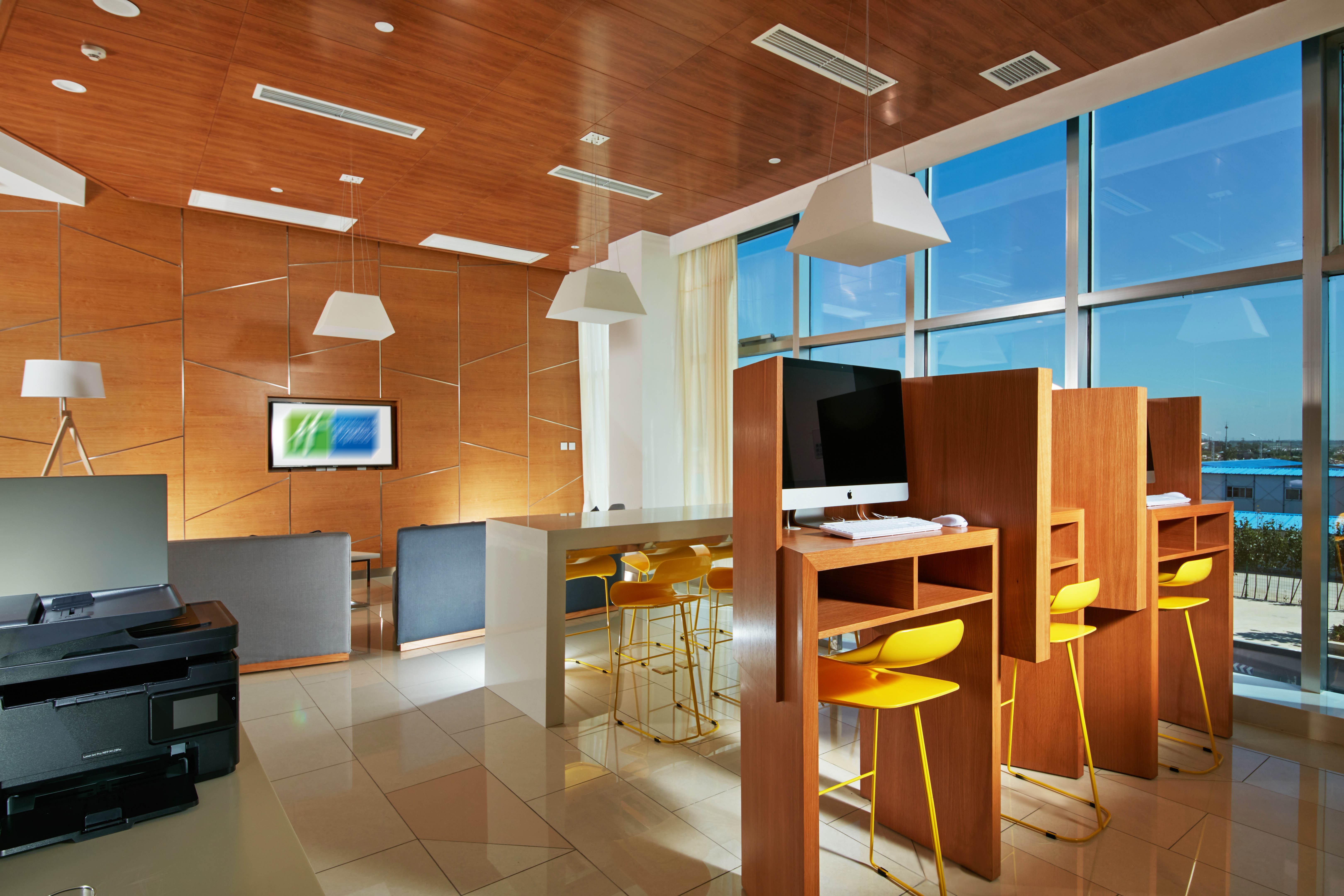 holiday inn express handan east by ihg