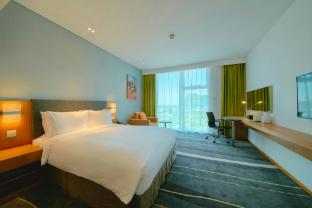 holiday inn express handan east by ihg