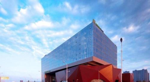 holiday inn express handan east by ihg