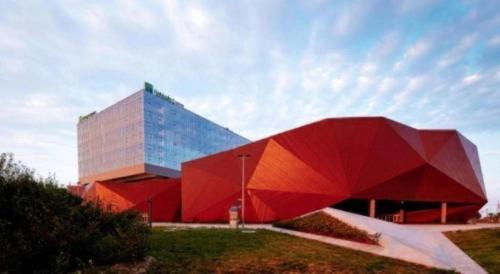 holiday inn express handan east by ihg