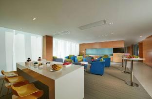 holiday inn express handan east by ihg