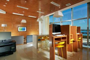 holiday inn express handan east by ihg