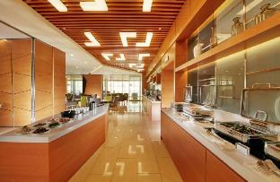 holiday inn express handan east by ihg