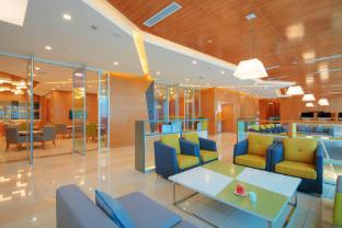 holiday inn express handan east by ihg