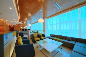 Holiday Inn Express Handan East By Ihg,Hebei>>Handan,3 star
