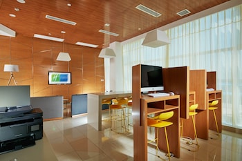 Holiday Inn Express Handan East By Ihg,Hebei>>Handan,3 star