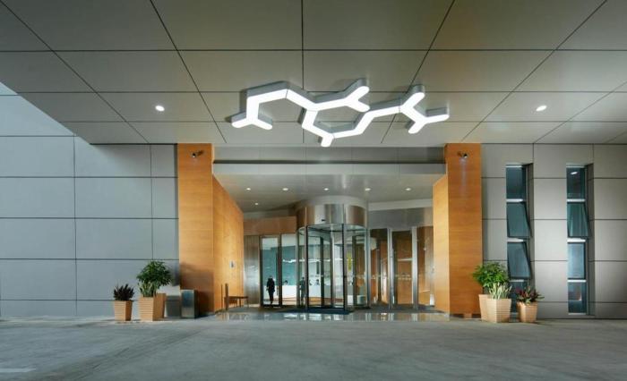 holiday inn express handan east by ihg