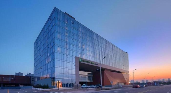 holiday inn express handan east by ihg