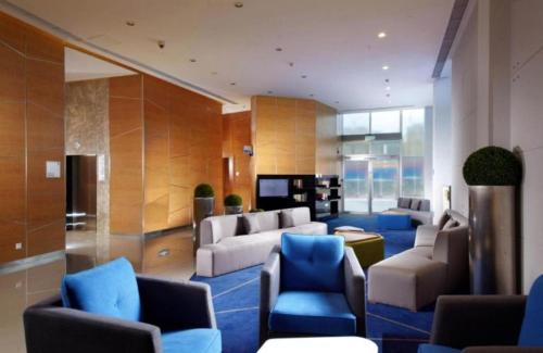 holiday inn express handan east by ihg