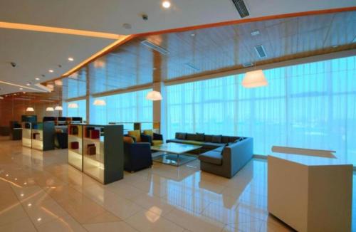 holiday inn express handan east by ihg