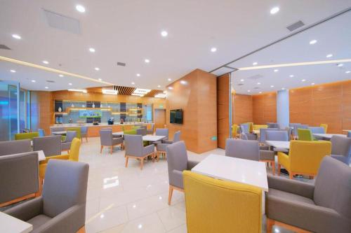 holiday inn express handan east by ihg