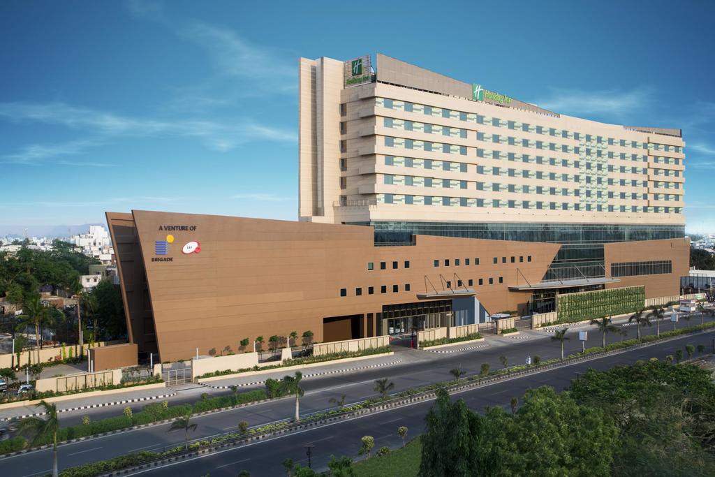 holiday inn chennai omr it expressway by ihg