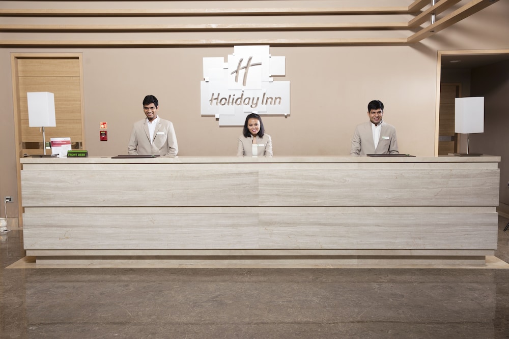 holiday inn chennai omr it expressway by ihg