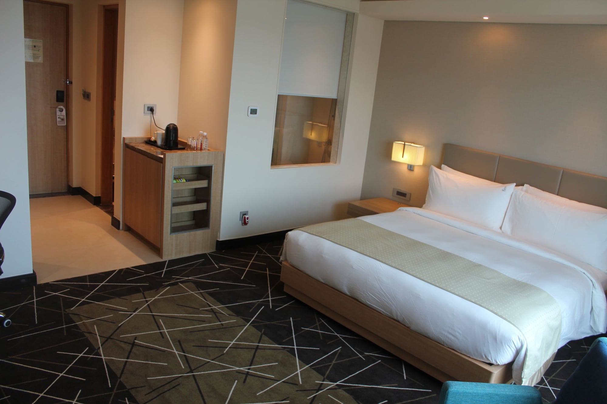 holiday inn chennai omr it expressway by ihg