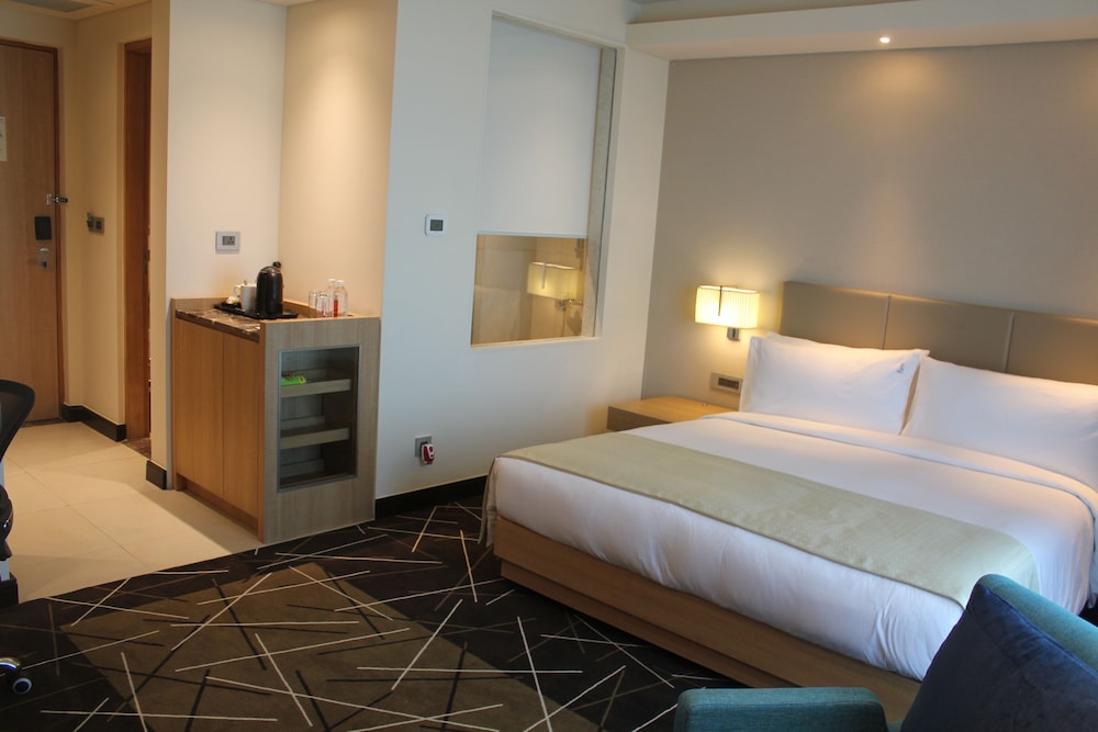 holiday inn chennai omr it expressway by ihg