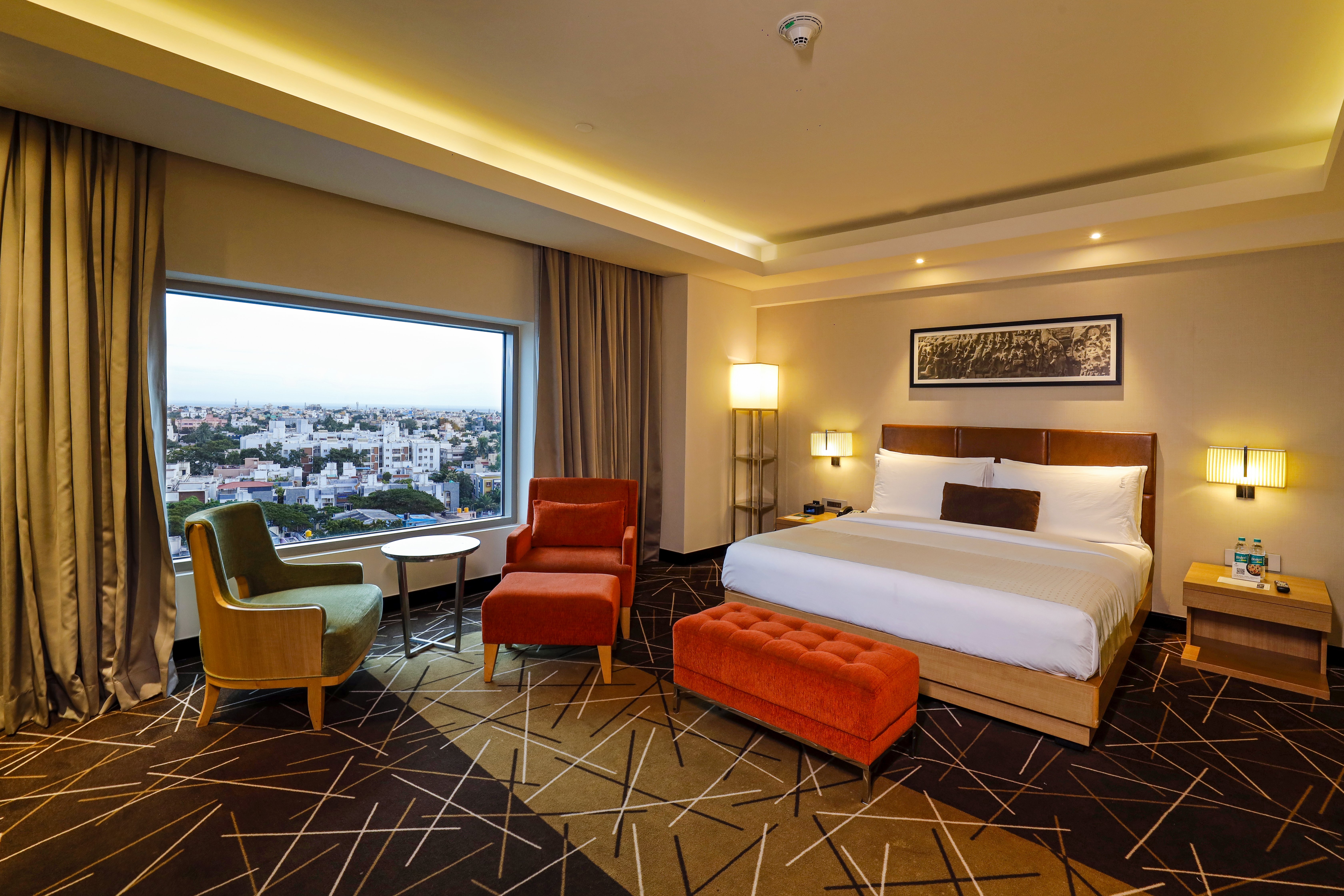 holiday inn chennai omr it expressway by ihg