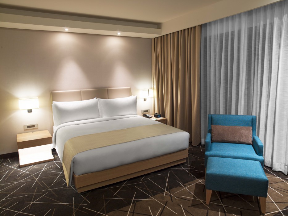 holiday inn chennai omr it expressway by ihg