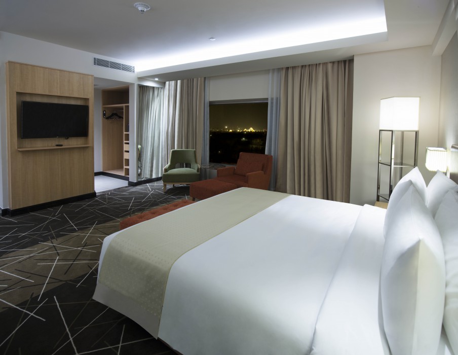 holiday inn chennai omr it expressway by ihg