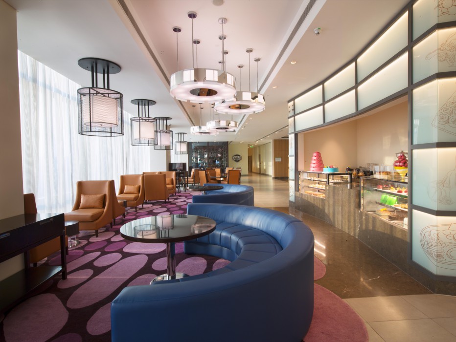 holiday inn chennai omr it expressway by ihg