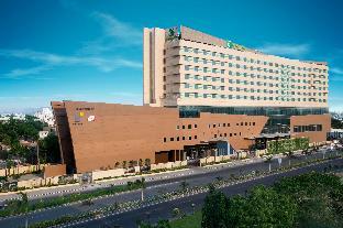 holiday inn chennai omr it expressway by ihg
