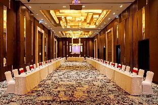 holiday inn chennai omr it expressway by ihg