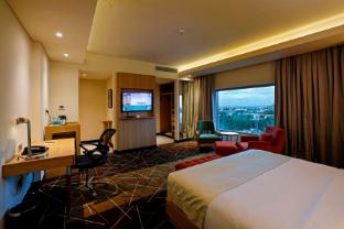 holiday inn chennai omr it expressway by ihg