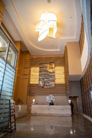 holiday inn chennai omr it expressway by ihg