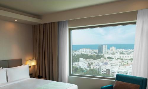 holiday inn chennai omr it expressway by ihg