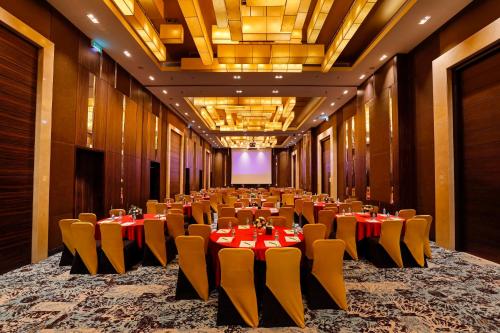 holiday inn chennai omr it expressway by ihg