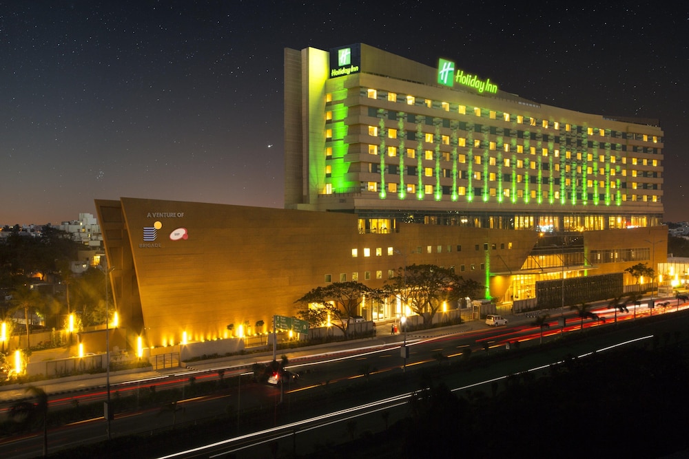 holiday inn chennai omr it expressway by ihg