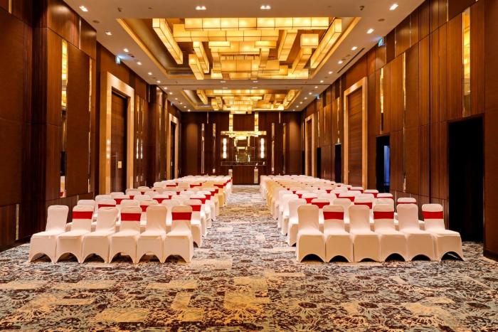 holiday inn chennai omr it expressway by ihg
