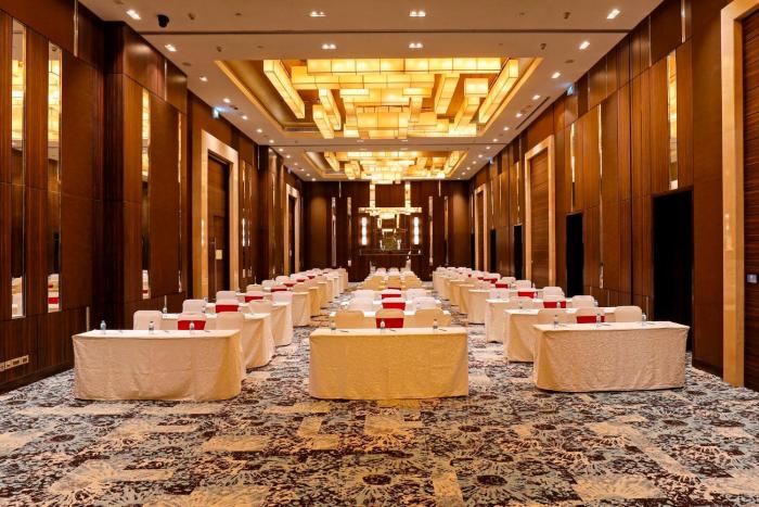 holiday inn chennai omr it expressway by ihg