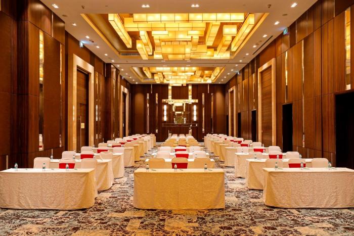 holiday inn chennai omr it expressway by ihg