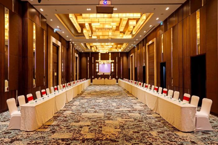 holiday inn chennai omr it expressway by ihg