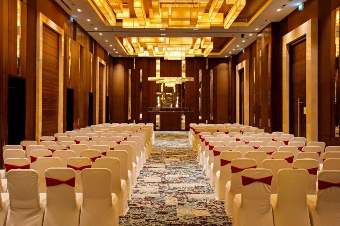 holiday inn chennai omr it expressway by ihg