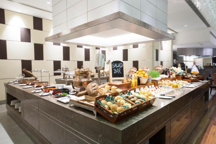 holiday inn chennai omr it expressway by ihg