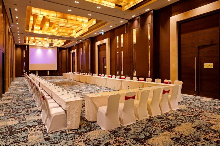 holiday inn chennai omr it expressway by ihg