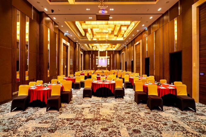 holiday inn chennai omr it expressway by ihg