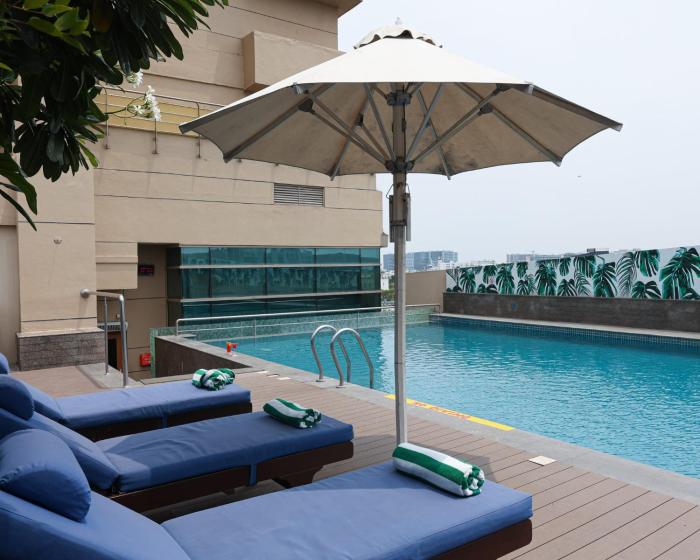 holiday inn chennai omr it expressway by ihg