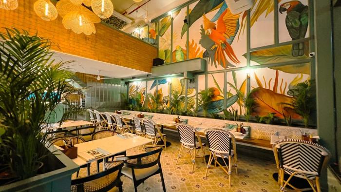 holiday inn chennai omr it expressway by ihg