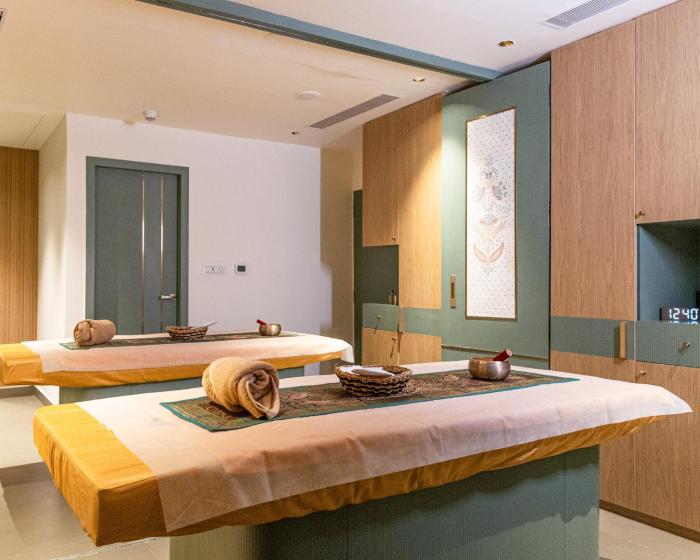 holiday inn chennai omr it expressway by ihg