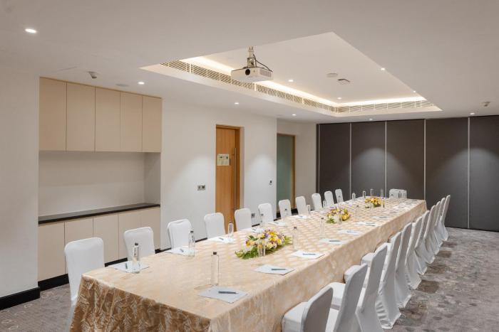 holiday inn chennai omr it expressway by ihg